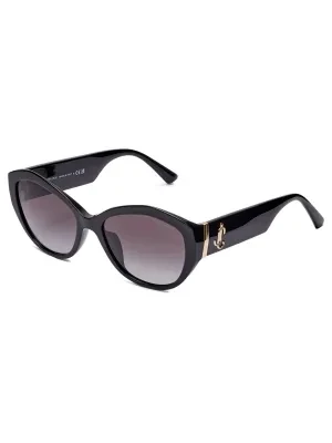 Jimmy Choo Okulary przeciwsłoneczne JC5013U