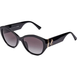 Jimmy Choo Okulary przeciwsłoneczne JC5013U