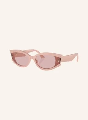 Jimmy Choo Okulary Przeciwsłoneczne jc5015u pink