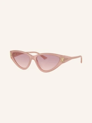 Jimmy Choo Okulary Przeciwsłoneczne jc5019 pink
