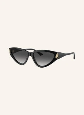 Jimmy Choo Okulary Przeciwsłoneczne jc5019 schwarz