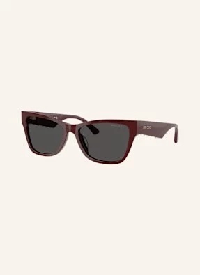Jimmy Choo Okulary Przeciwsłoneczne jc5024hu rot