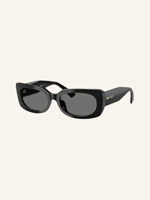 Jimmy Choo Okulary Przeciwsłoneczne jc5029u schwarz