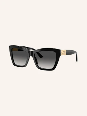 Jimmy Choo Okulary Przeciwsłoneczne jc5031 schwarz