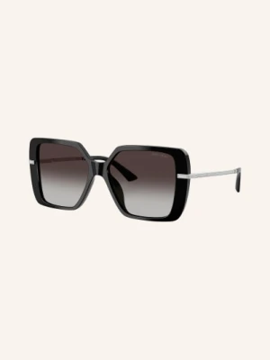 Jimmy Choo Okulary Przeciwsłoneczne jc5048ju schwarz