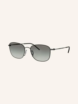 Jimmy Choo Okulary Przeciwsłoneczne jc5062u braun brązowy