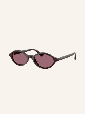 Jimmy Choo Okulary Przeciwsłoneczne jc5068u schwarz czarny