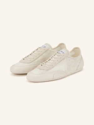 Jimmy Choo Sneakers Sunny weiss