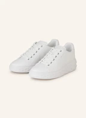 Jimmy Choo Sneakersy Diamond Light weiss