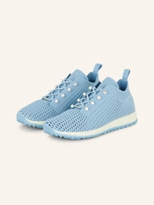 Jimmy Choo Sneakersy Veles blau