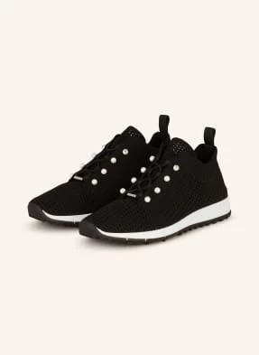 Jimmy Choo Sneakersy Veles schwarz