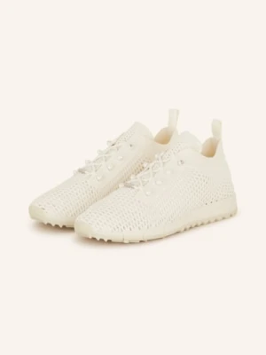 Jimmy Choo Sneakersy Veles weiss