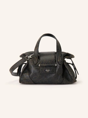 Jimmy Choo Torebka Bar Filo Small braun brązowy