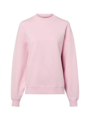 JJXX Bluza damska - Cora Kobiety Bawełna (100%) różowy jednolity,