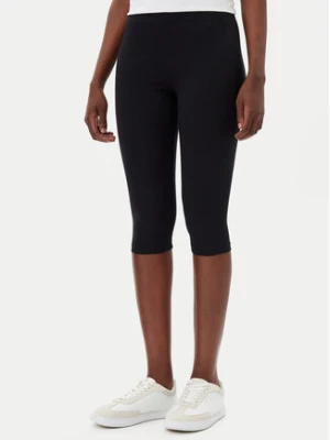 JJXX Komplet 2 par legginsów Gigi 12284226 Czarny Slim Fit