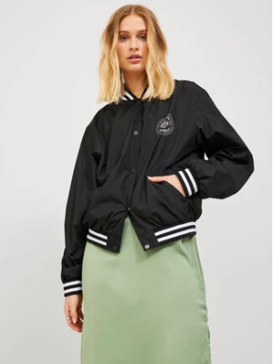 JJXX Kurtka bomber 12227132 Czarny Regular Fit