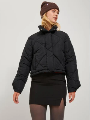 JJXX Kurtka przejściowa 12236457 Czarny Regular Fit