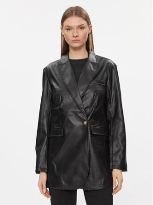 JJXX Marynarka Mary 12227940 Czarny Regular Fit