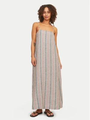 JJXX Sukienka letnia Raya 12253411 Kolorowy Loose Fit