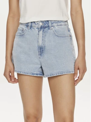JJXX Szorty jeansowe Nany 12250116 Niebieski Regular Fit