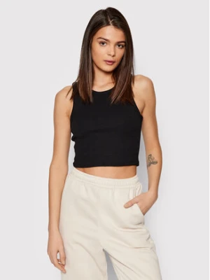 JJXX Top Fallon 12200401 Czarny Slim Fit