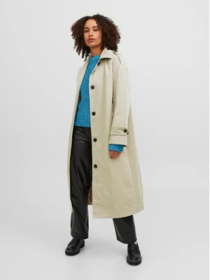 JJXX Trencz Verona 12247518 Beżowy Regular Fit