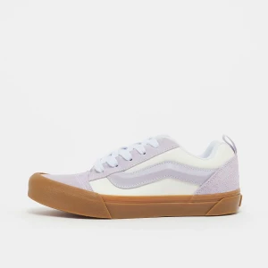 Vans JN Knu Skool (GS) uniseks Skate fioletowy rozmiar Buty
