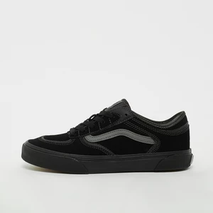 JN Rowley Classic black/black/pewter, marki VANSFootwear, w kolorze Czarny, rozmiar