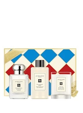 Jo Malone London Fragrant Faithfuls Trio