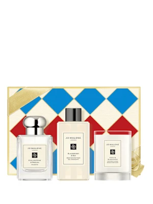 Jo Malone London Fragrant Faithfuls Trio