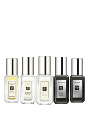 Jo Malone London Mens Cologne Collection