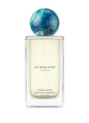 Jo Malone London Sandalwood & Spiced Apricot