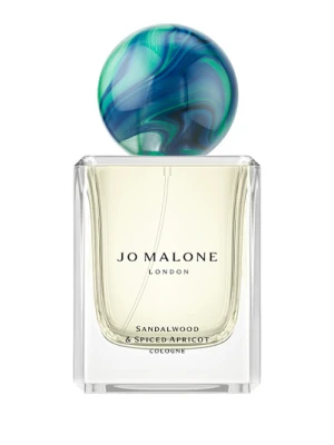 Jo Malone London Sandalwood & Spiced Apricot