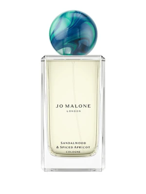 Jo Malone London Sandalwood & Spiced Apricot