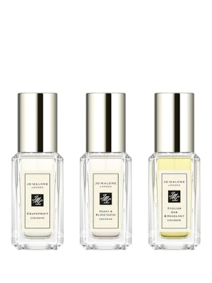 Jo Malone London Scent Layering Starter Kit