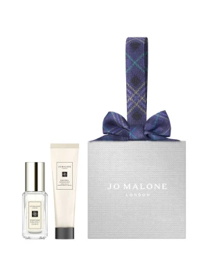 Jo Malone London Silver Ornament