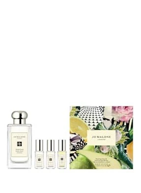 Jo Malone London Wood Sage & Sea Salt Layering Collection