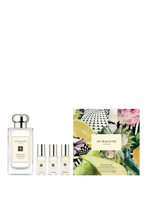 Jo Malone London Wood Sage & Sea Salt Layering Collection