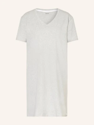 Jockey Koszula Nocna grau