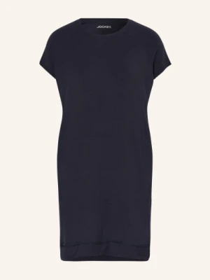 Jockey Koszula Nocna Supersoft Lounge blau