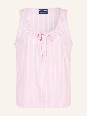 Jockey Koszulka Do Spania rosa