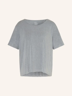 Jockey Koszulka Nocna Soft Touch Luxe grau JASNOCZARY