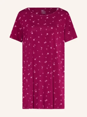 Jockey Koszulka Nocna Soft Touch Luxe rot