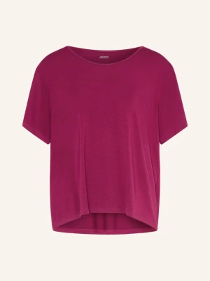 Jockey Koszulka Nocna Soft Touch Luxe rot FUKSJA