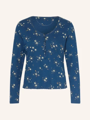 Jockey Koszulka Nocna Twinkle Stars blau