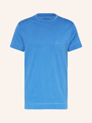 Jockey Koszulka Od Piżamy Night & Day blau