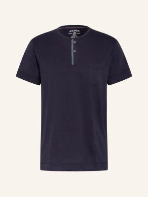 Jockey Koszulka Od Piżamy Night & Day blau GRANATOWY