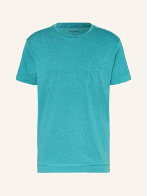 Jockey Koszulka Od Piżamy Night & Day gruen