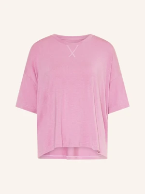 Jockey Koszulka Od Piżamy Supersoft Lounge And Fashion pink