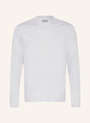 Jockey Koszulka Rekreacyjna American grau